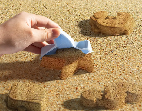 Miniatura 4 de KIT DE JUGUETES PLAYEROS